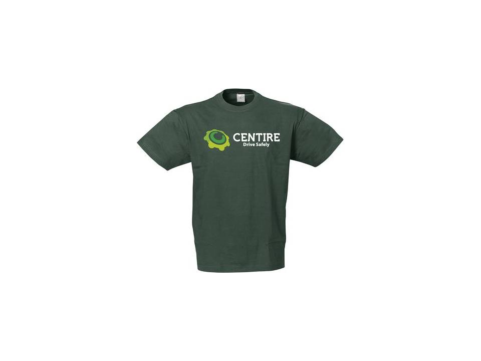 Stedman Classic T-shirt 9