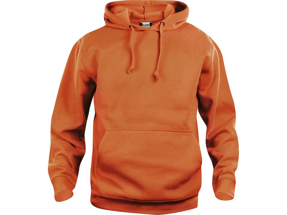 Basic Hoody sweater 4