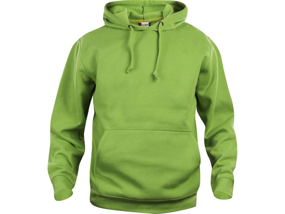 Basic Hoody sweater 18