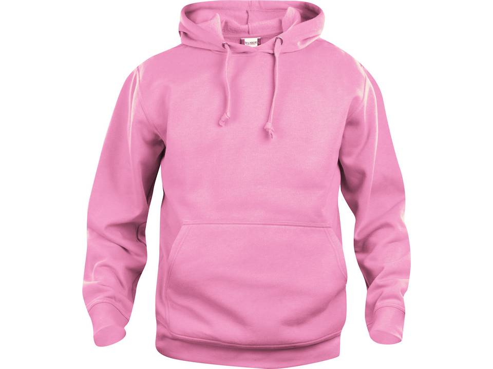 Basic Hoody sweater 14