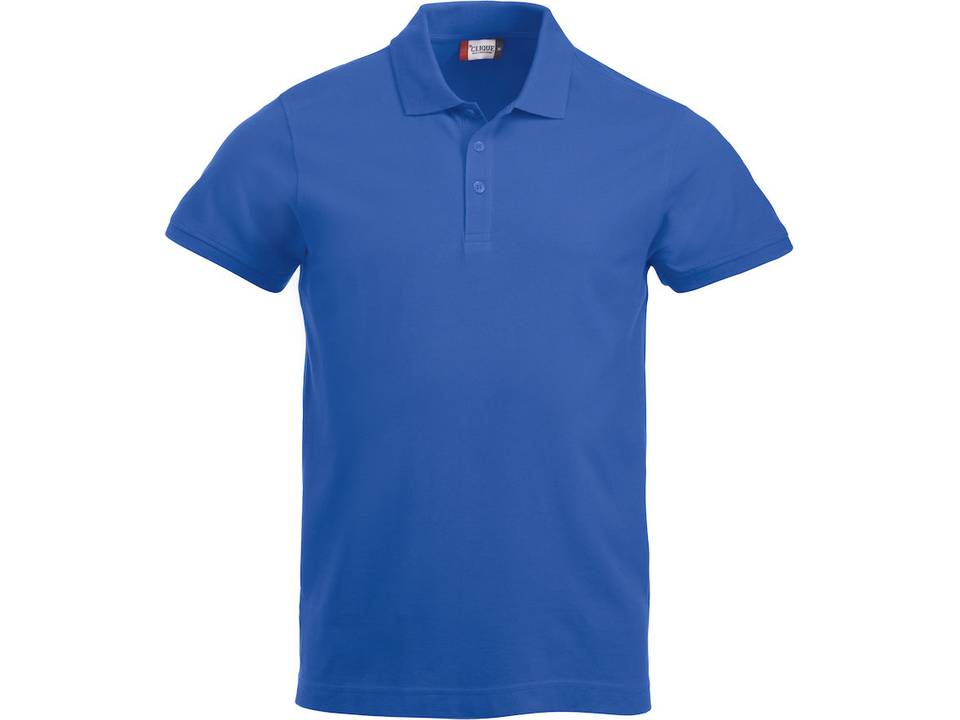 Classic polo junior 8