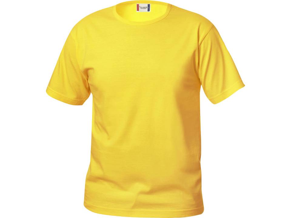 Basic-T Junior T-shirt 24