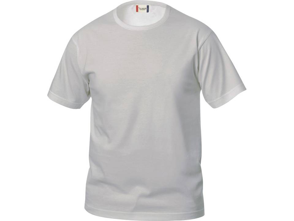 Basic-T Junior T-shirt 4
