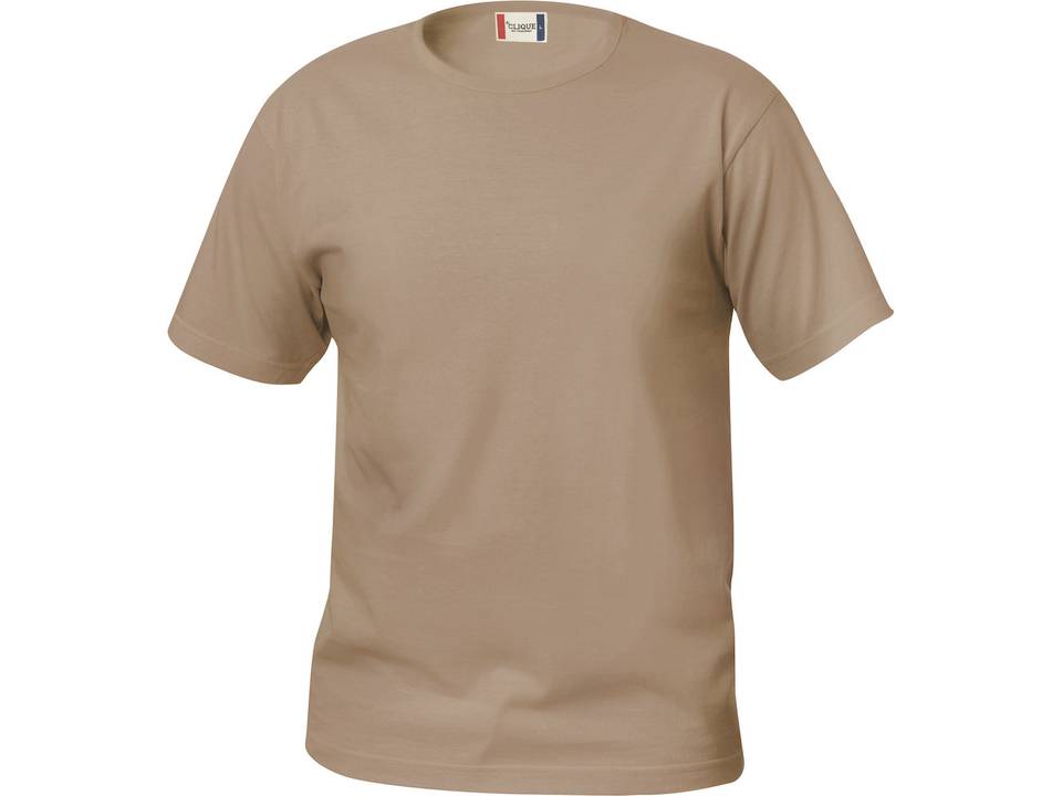 Basic-T Junior T-shirt 7
