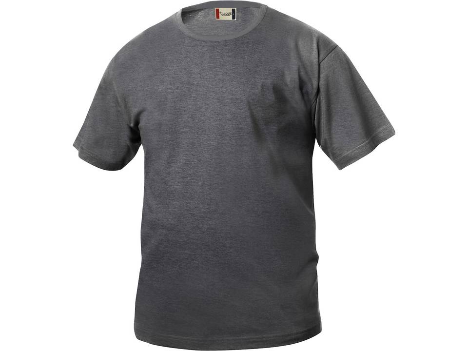 Basic-T Junior T-shirt 2