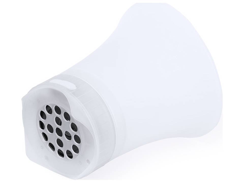 Smart Led luidspreker ijsemmer 1