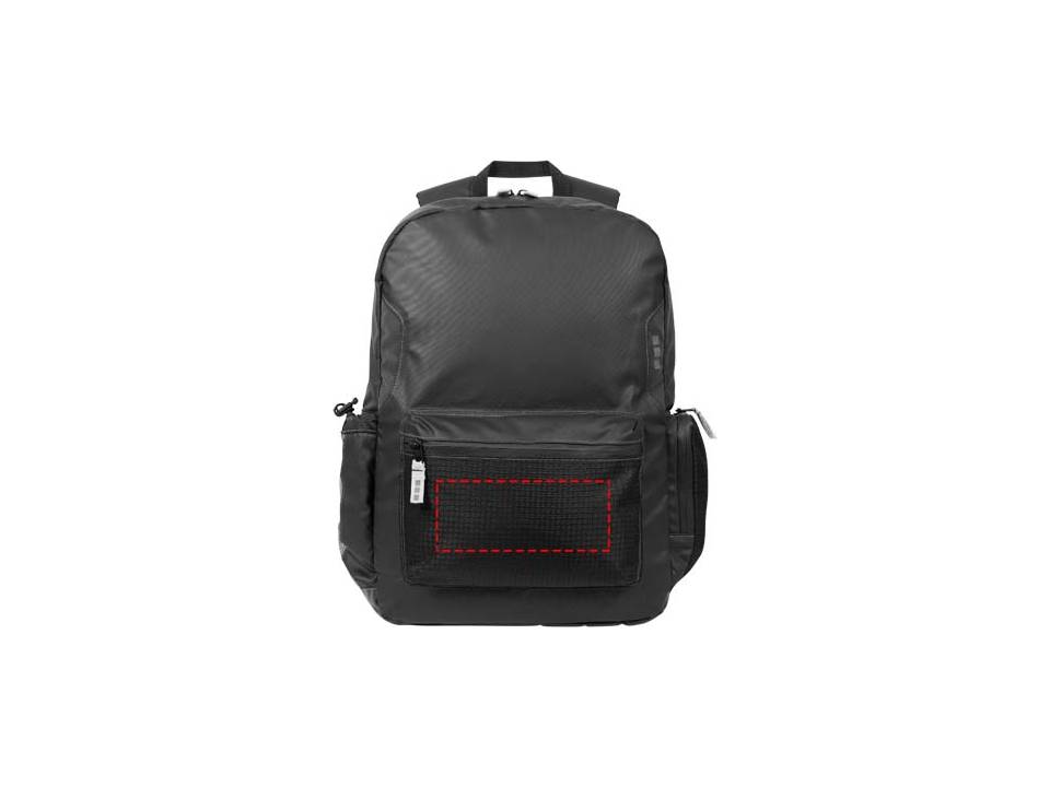 Waterafstotend laptop en tablet rugtas 6