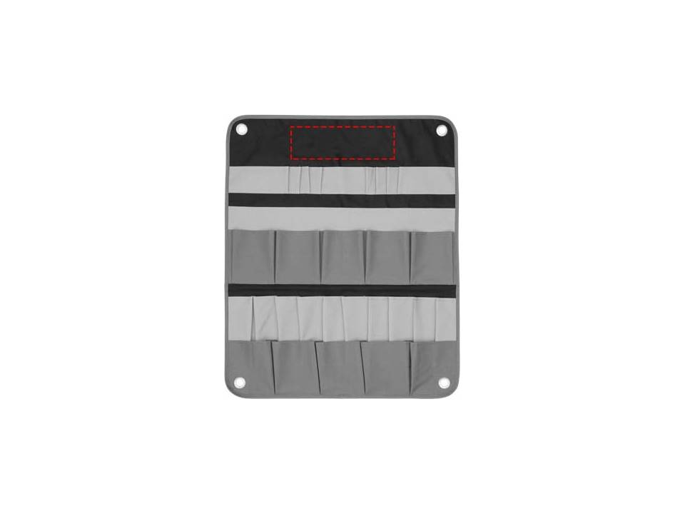 Gereedschap organizer 6