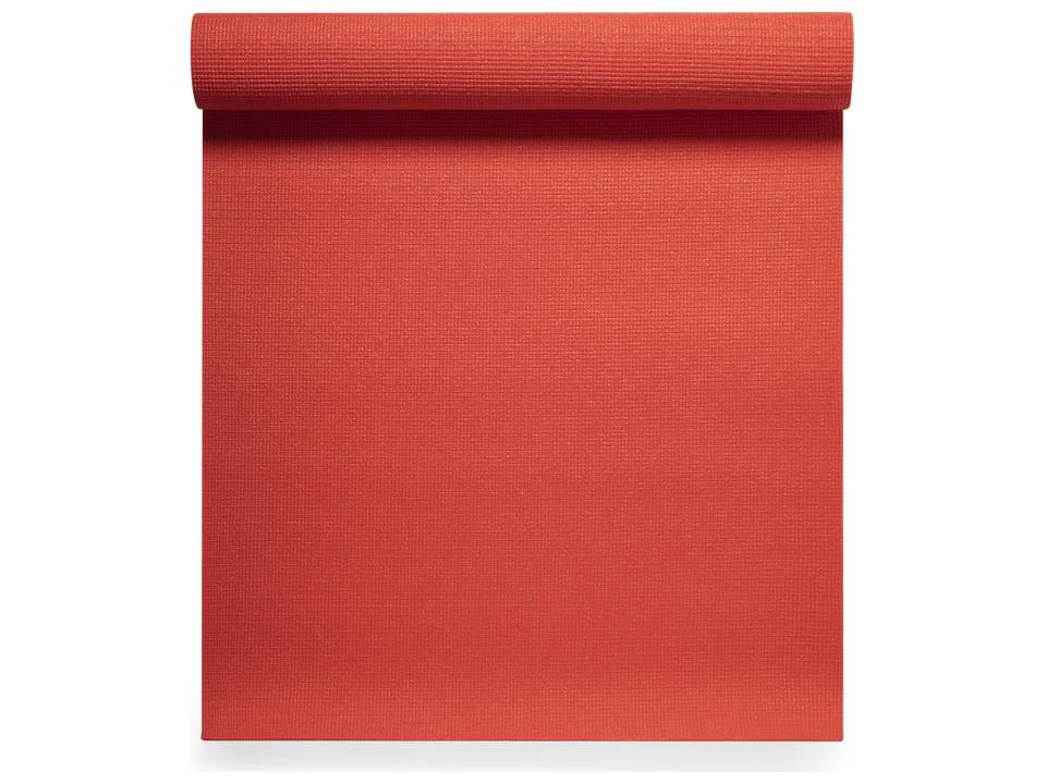 Yogamat met draagtas 1