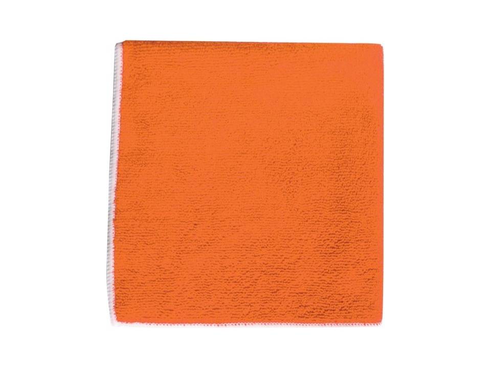 Microvezel handdoek 2