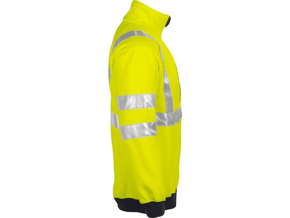 6102 Sweatshirt EN471-KL3 5