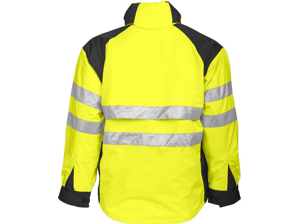 6405 Jas Pro Thermal EN471-KL3 9