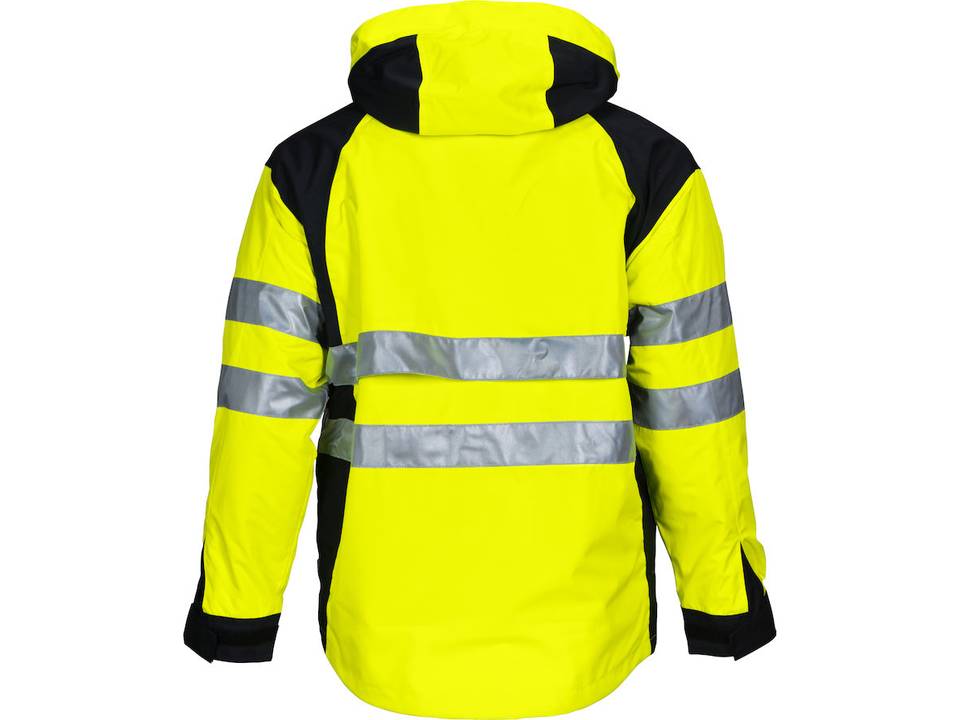 6405 Jas Pro Thermal EN471-KL3 38