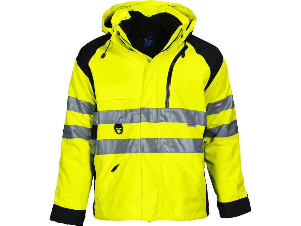 6405 Jas Pro Thermal EN471-KL3 33