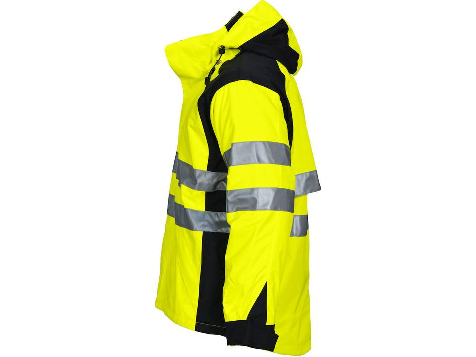 6405 Jas Pro Thermal EN471-KL3 32