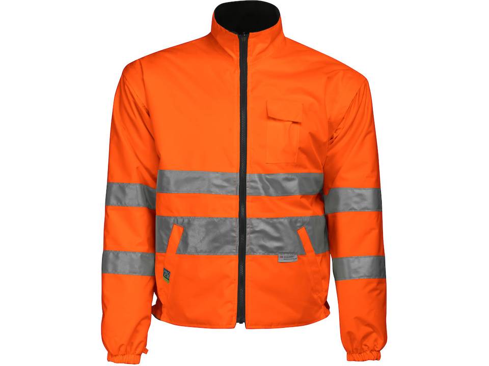 6405 Jas Pro Thermal EN471-KL3 24