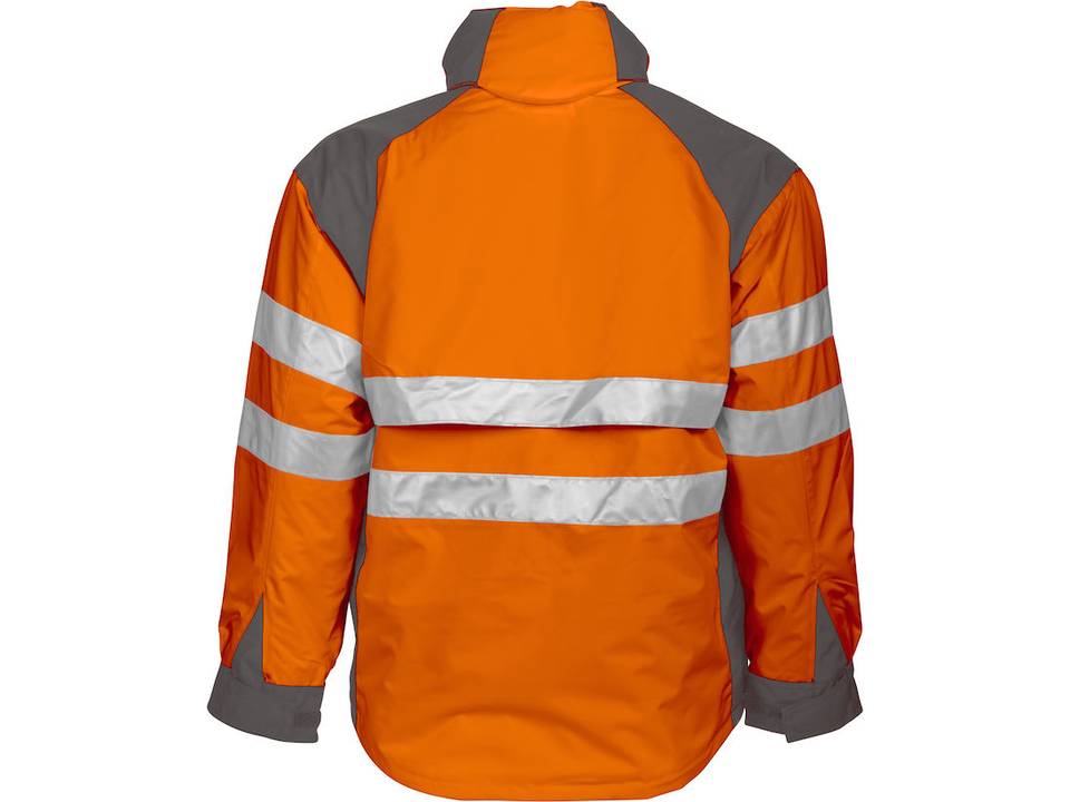 6405 Jas Pro Thermal EN471-KL3 27