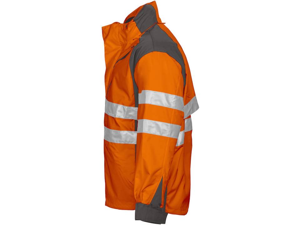 6405 Jas Pro Thermal EN471-KL3 22