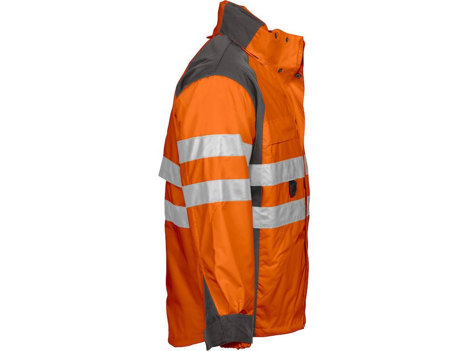 6405 Jas Pro Thermal EN471-KL3 18