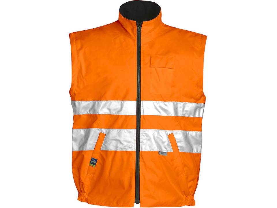 6405 Jas Pro Thermal EN471-KL3 20