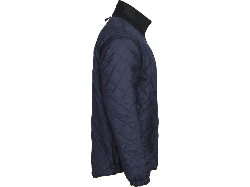 6406 Parka EN471-KL3 40