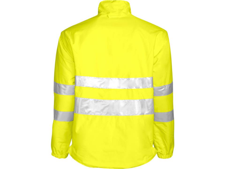 6406 Parka EN471-KL3 42