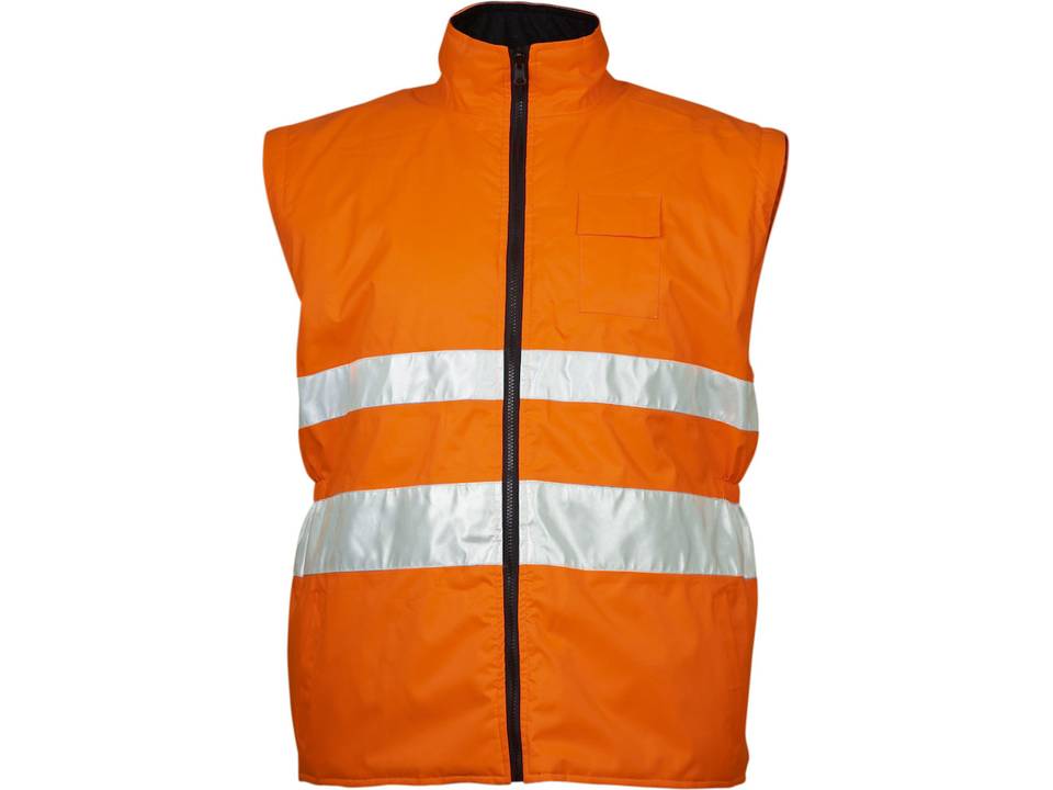 6406 Parka EN471-KL3 2