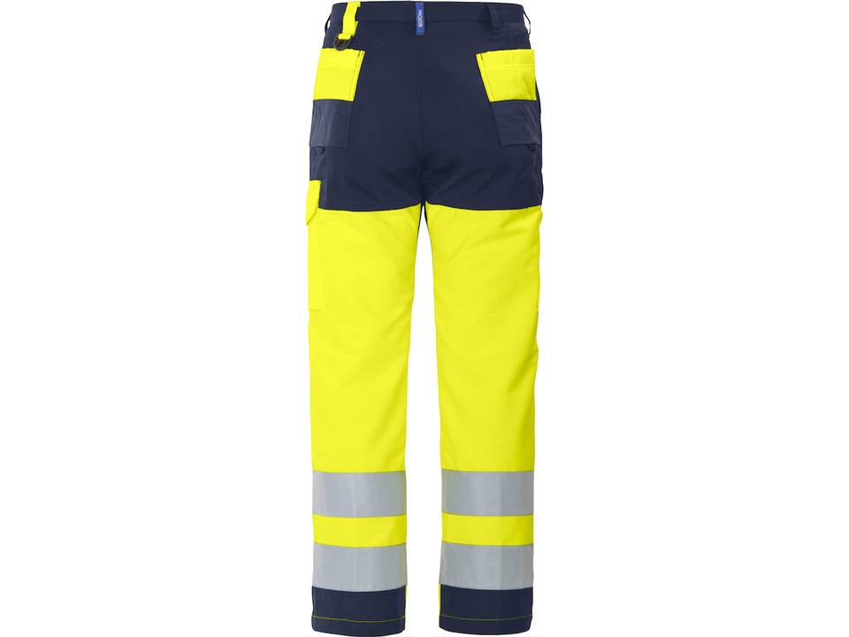 6501 Broek EN471-KL2 13