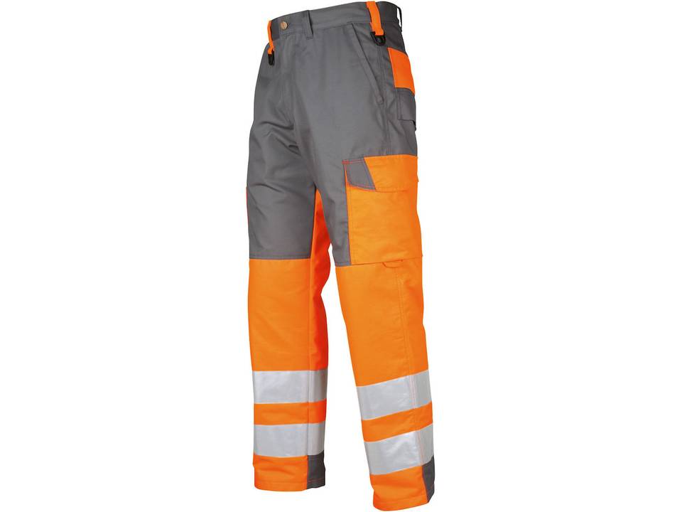 6501 Broek EN471-KL2 6