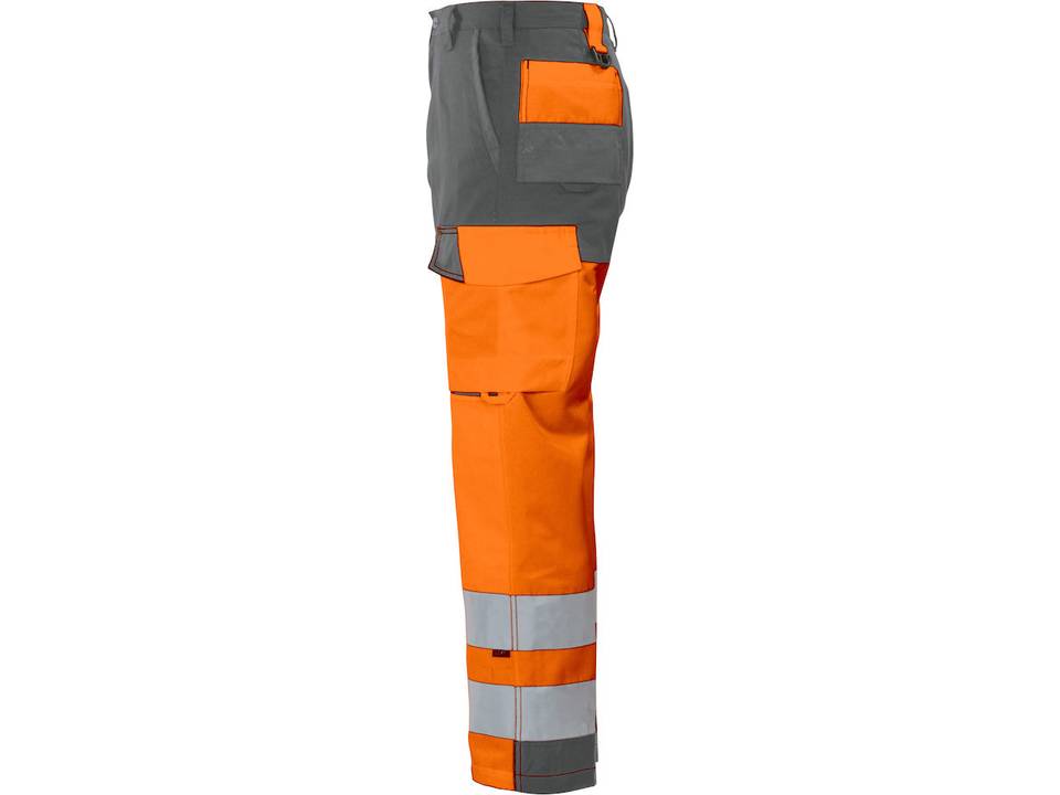 6501 Broek EN471-KL2 5