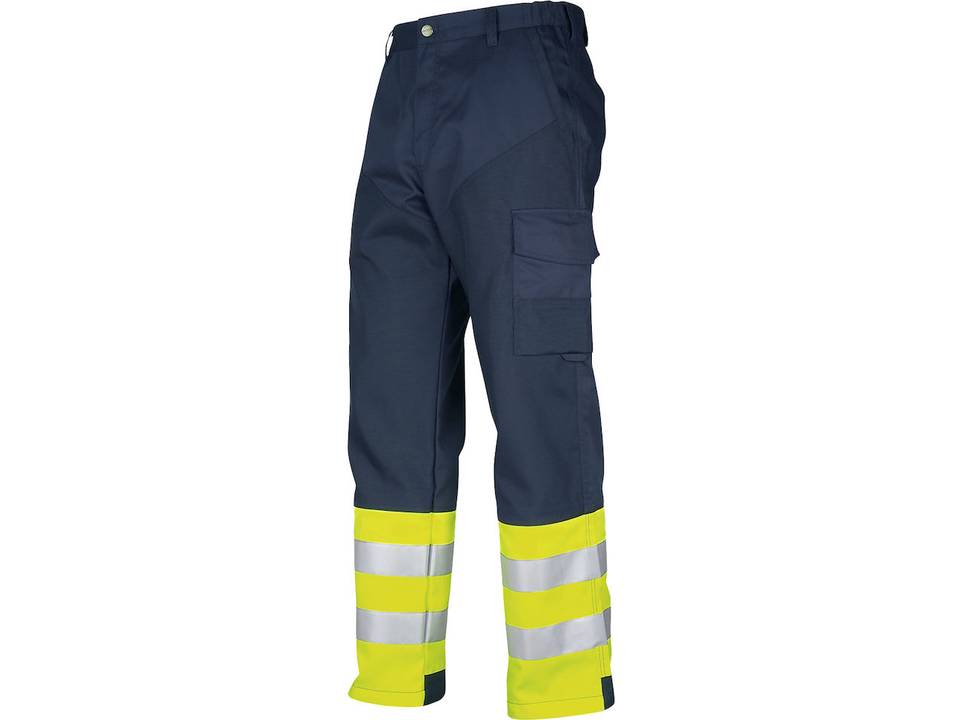 6507 Broek EN471-KL1 4