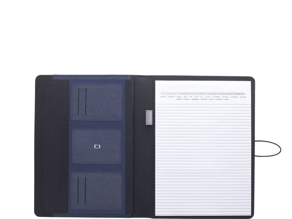 Rpet A4 portfolio schrijfmap documentenmap 10