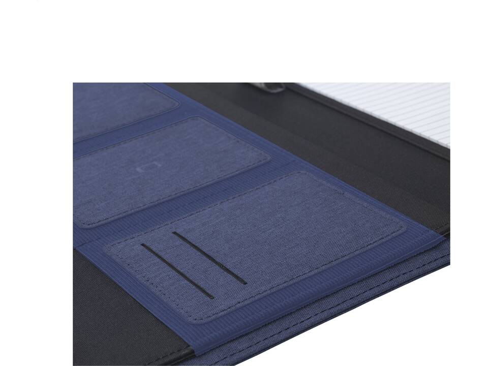 Rpet A4 portfolio schrijfmap documentenmap 11