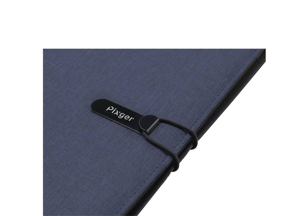 Rpet A4 portfolio schrijfmap documentenmap 13