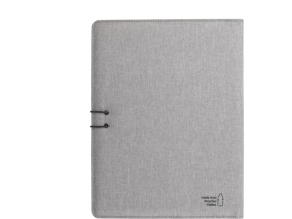 Rpet A4 portfolio schrijfmap documentenmap 1