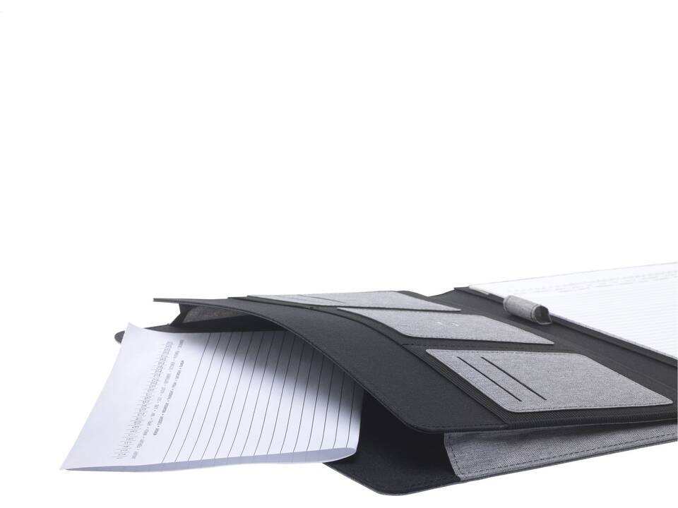 Rpet A4 portfolio schrijfmap documentenmap 4