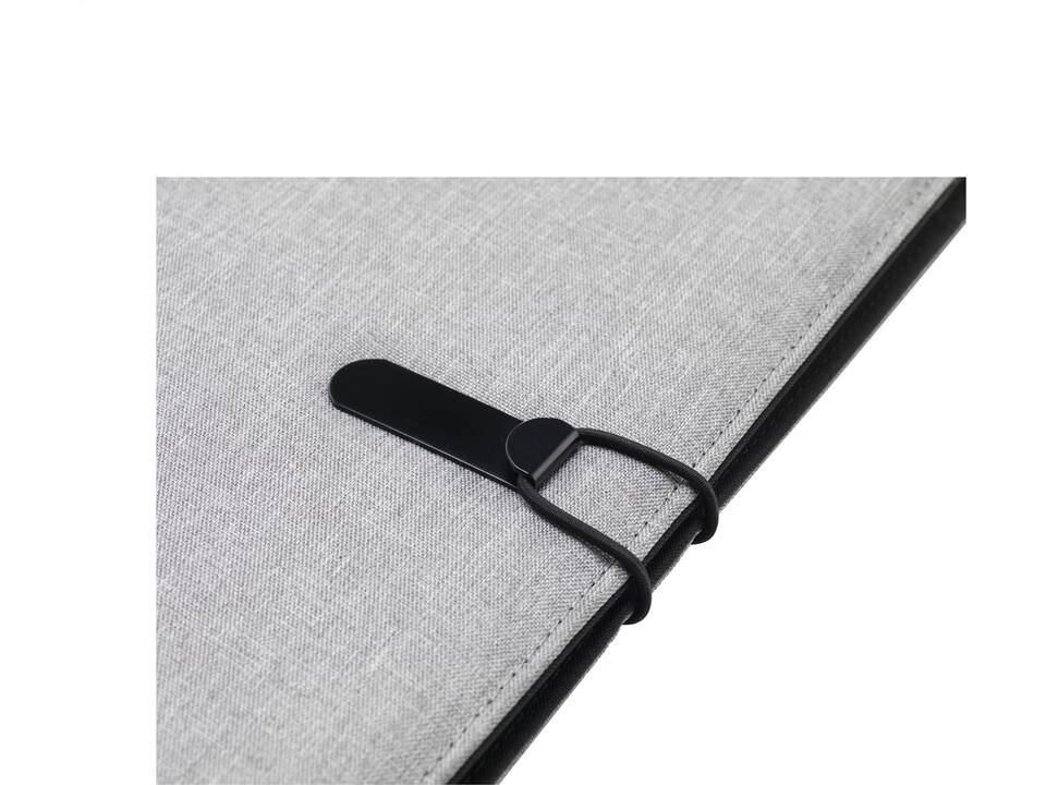 Rpet A4 portfolio schrijfmap documentenmap 5