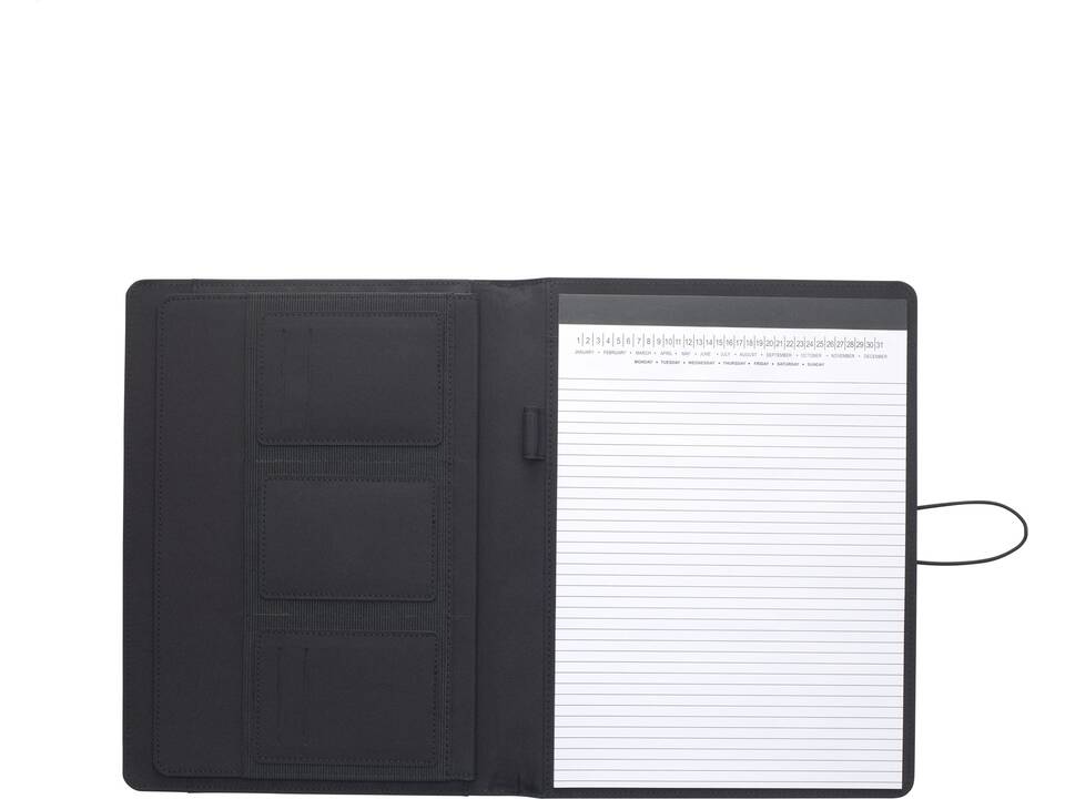 Rpet A4 portfolio schrijfmap documentenmap 19