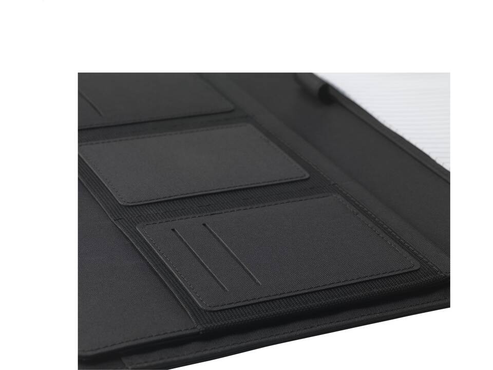 Rpet A4 portfolio schrijfmap documentenmap 20