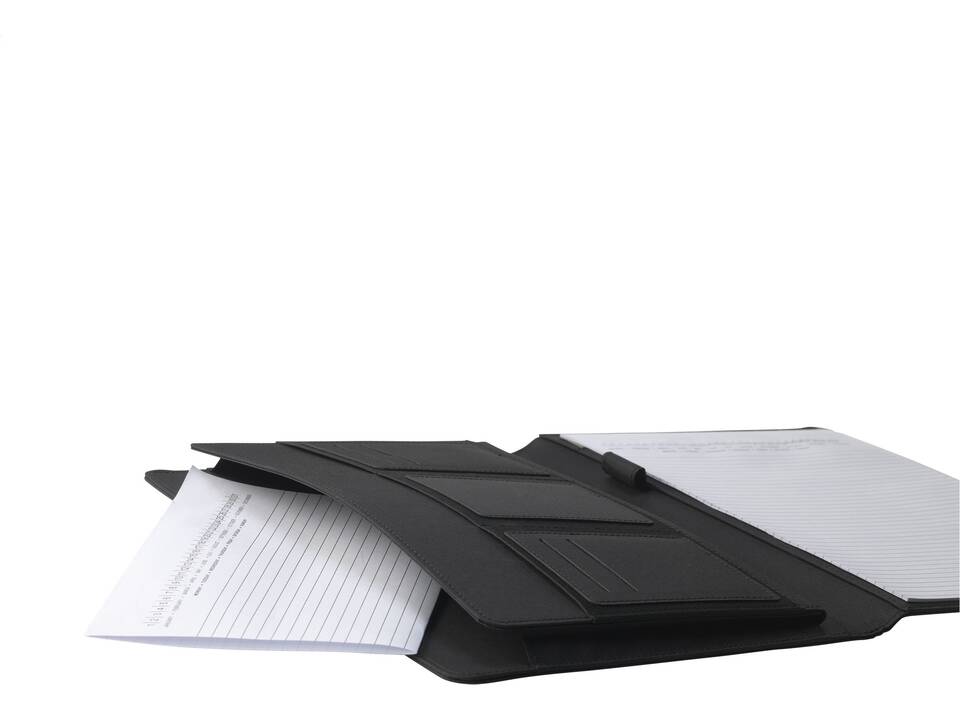 Rpet A4 portfolio schrijfmap documentenmap 21