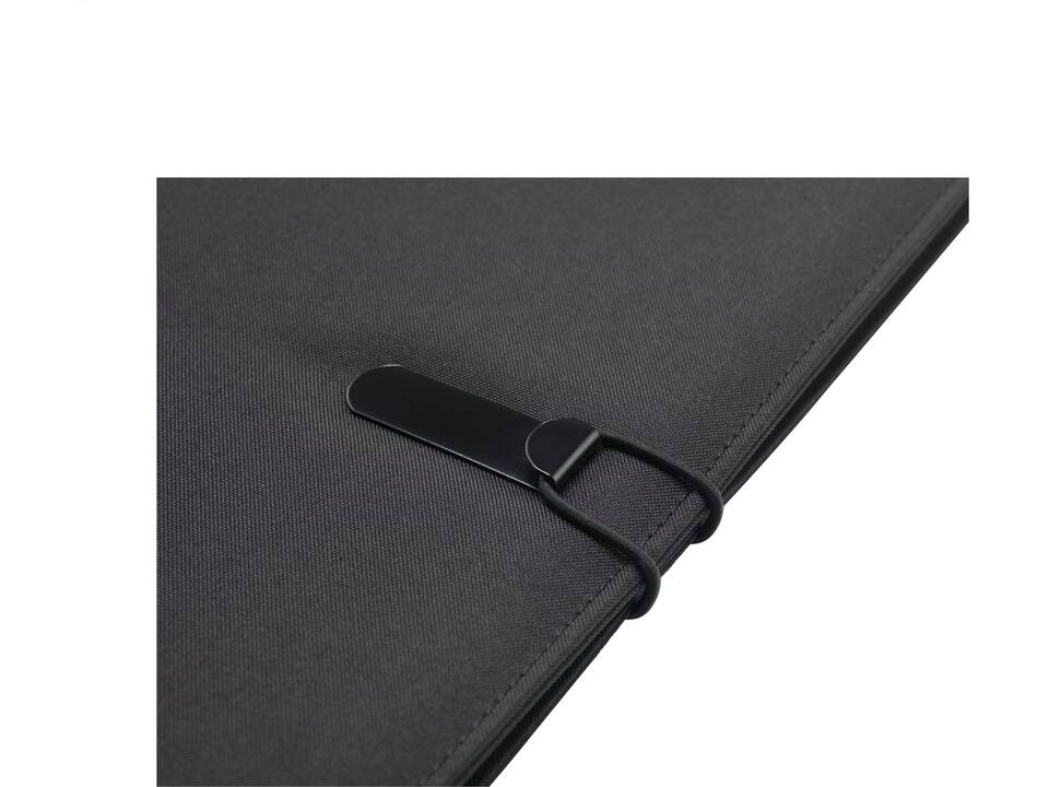 Rpet A4 portfolio schrijfmap documentenmap 22