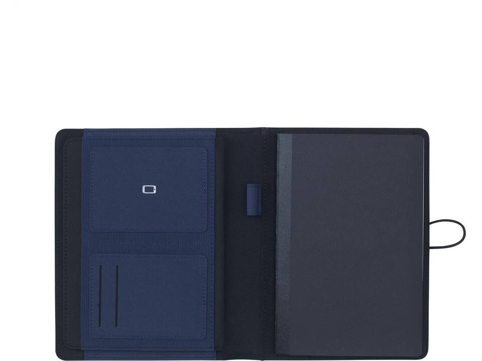 Rpet A5 portfolio schrijfmap documentenmap 3