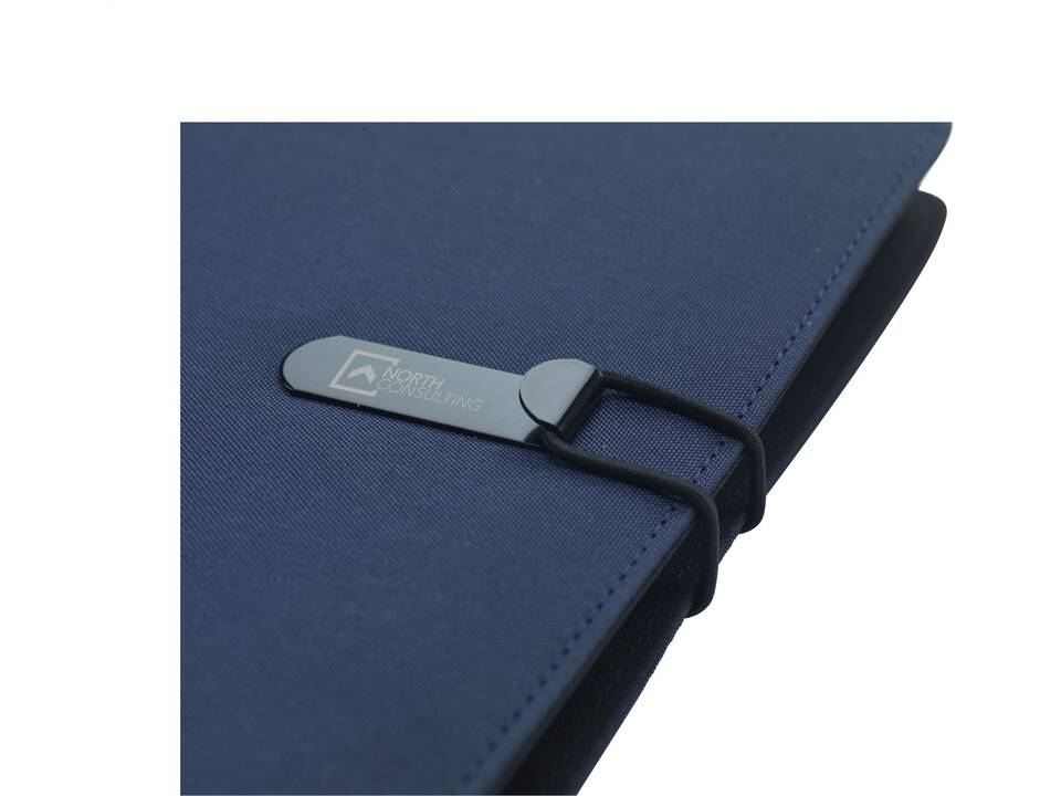 Rpet A5 portfolio schrijfmap documentenmap 6