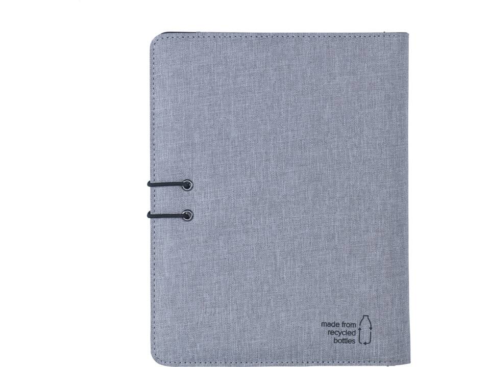 Rpet A5 portfolio schrijfmap documentenmap 9