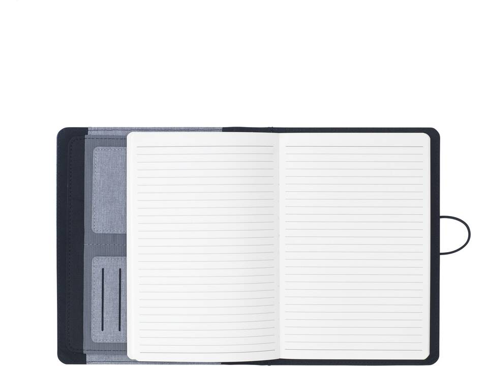 Rpet A5 portfolio schrijfmap documentenmap 10