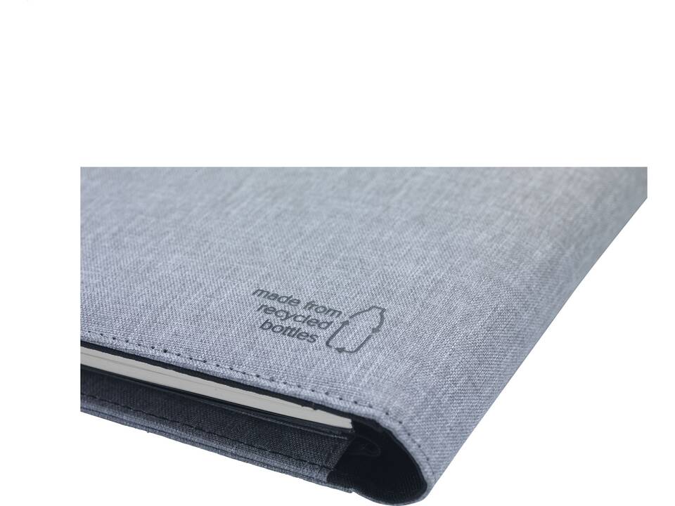 Rpet A5 portfolio schrijfmap documentenmap 12