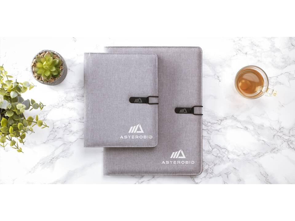 Rpet A5 portfolio schrijfmap documentenmap 14