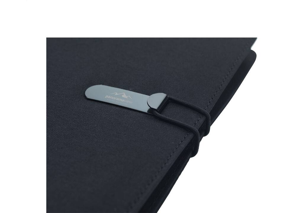 Rpet A5 portfolio schrijfmap documentenmap 21