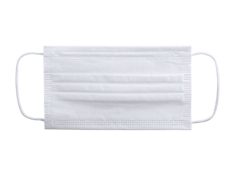 Hygiënisch masker - equivalent chirurgisch type IIR (non medical) 1