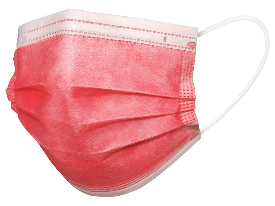 Hygiënisch masker - equivalent chirurgisch type IIR (non medical) 5